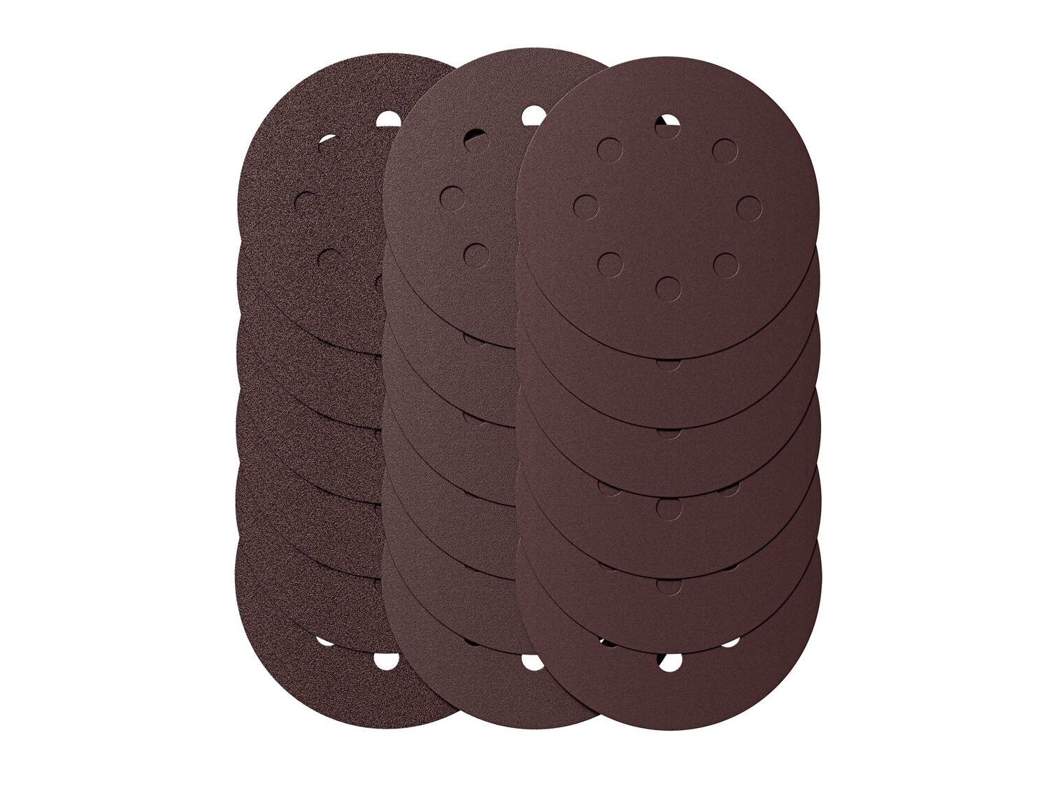 Feuilles abrasives pour ponceuse , le prix 1.99 €
- Au choix :
- Pour ponceuse ...
