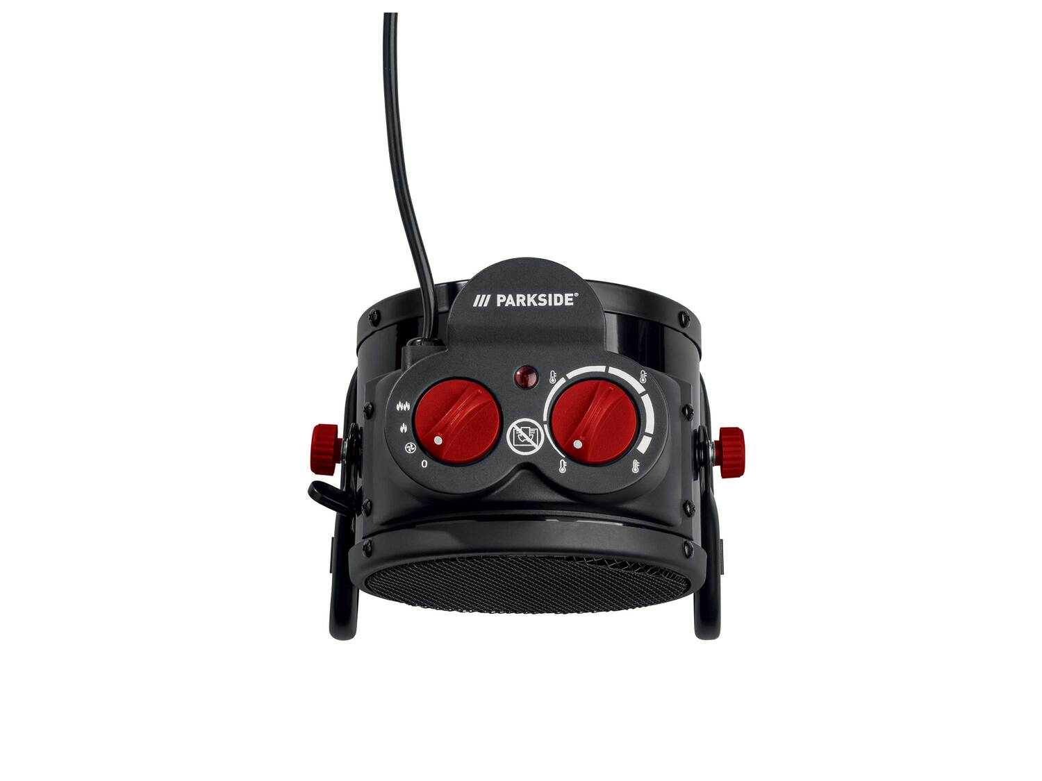 Chauffage soufflant en céramique , le prix 24.99 €
- 2 000 W
- Chauffage soufflant ...