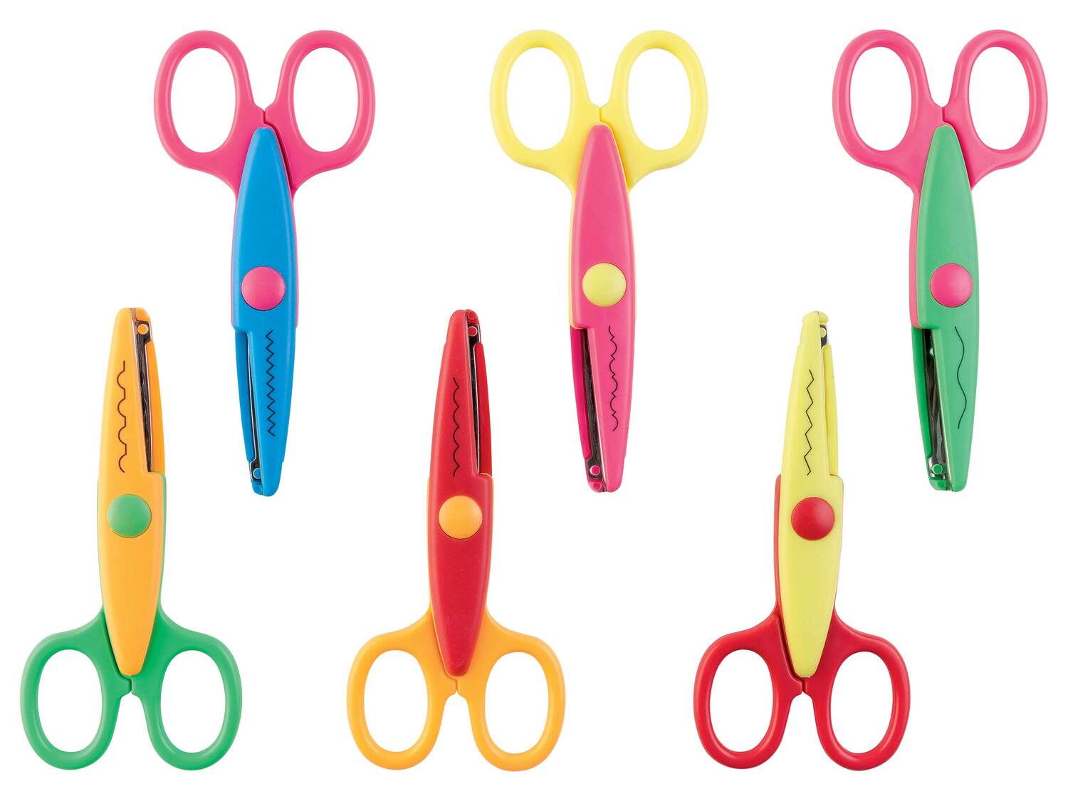 Accessoire de loisirs créatifs , le prix 4.99 €
- Au choix :
- Cutter circulaire ...