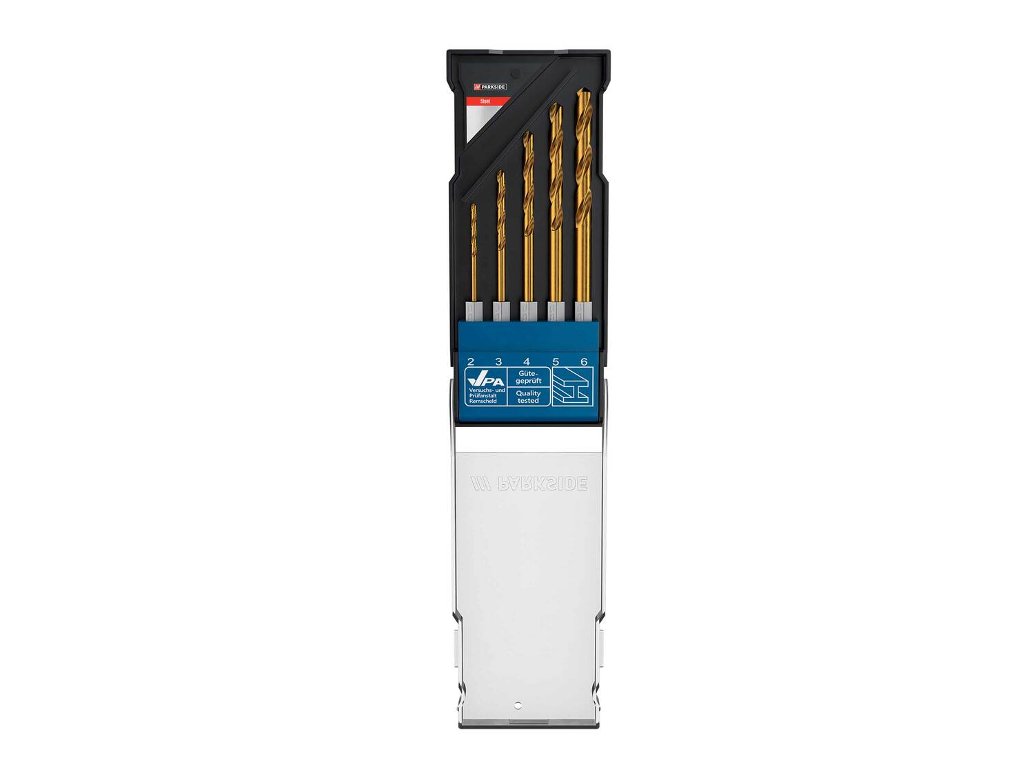 Mèches ou forets hexagonaux , le prix 2.99 €
- Au choix :
- Mèches à bois ...