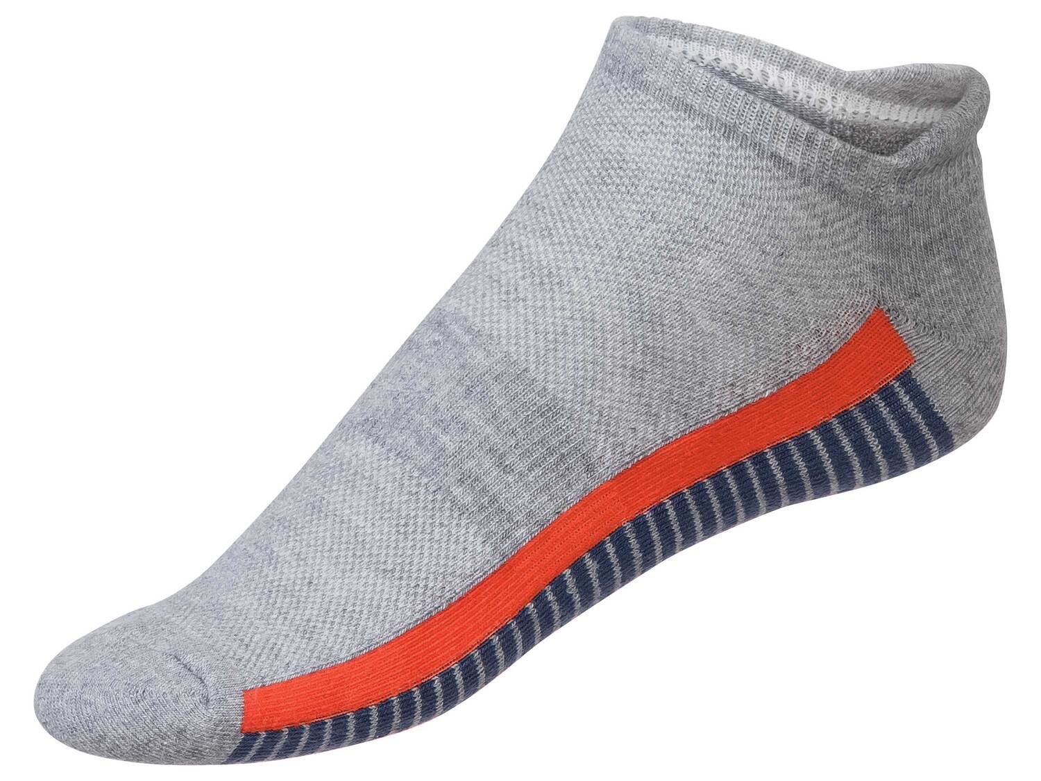 Socquettes techniques , le prix 3.99 €
- Du 41/42 au 45/46 selon modèle
- ...