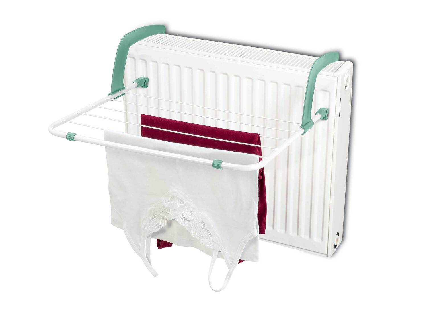 Étendoir à linge 3 en 1 , le prix 19.99 €
- Longueur d'étendage ...
