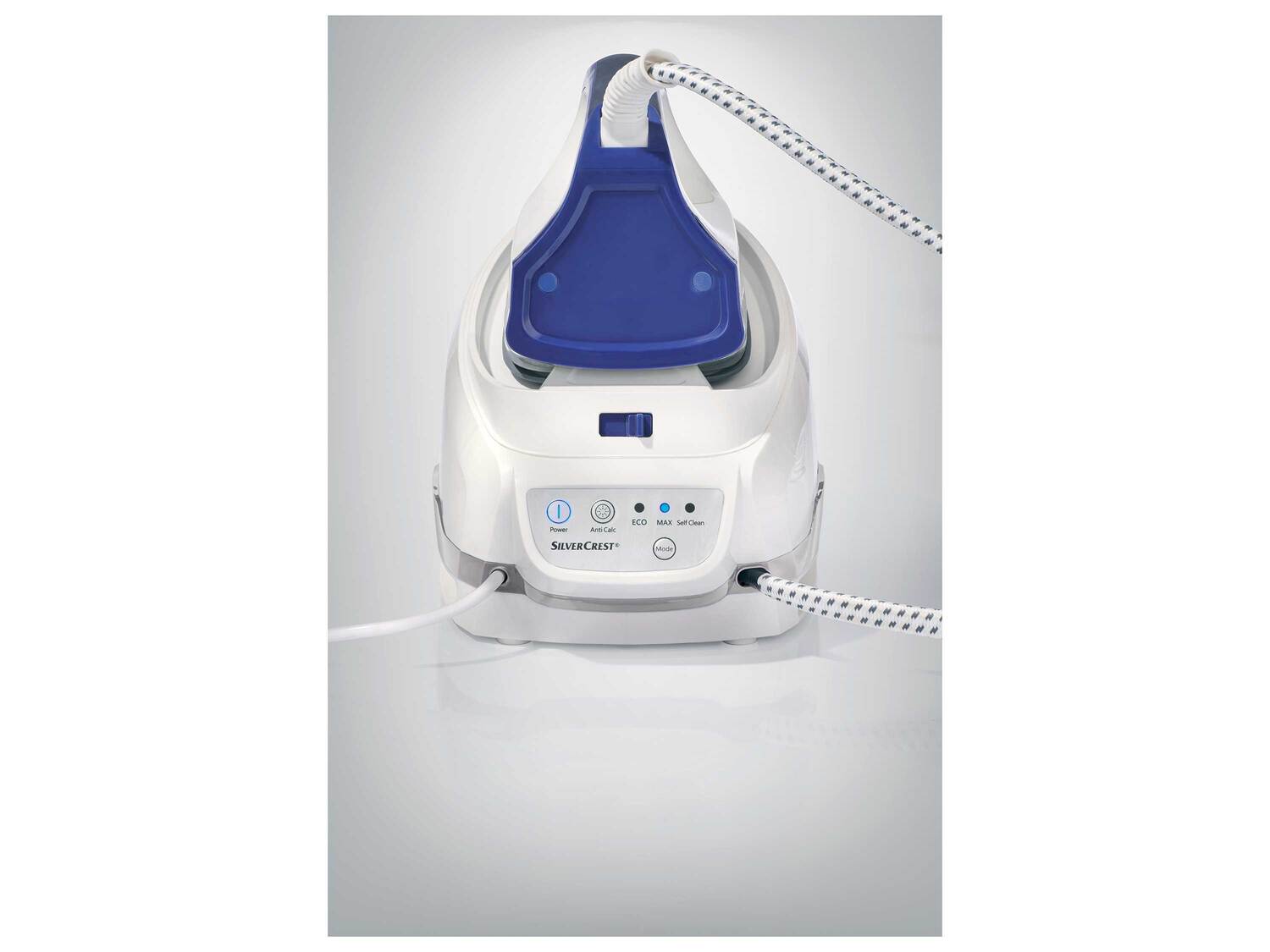 Centrale vapeur , le prix 49.99 €
- Max. 2 400 W
- Env. 1,8 L
- Env. ...