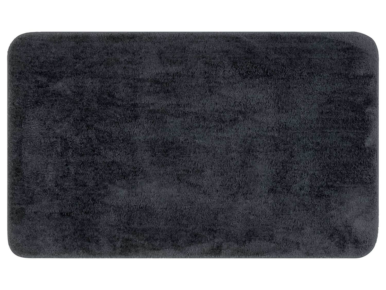 Tapis de bain , le prix 7.99 €
- Env. 60 x 100 cm
- Ex. dessus 100 % ...