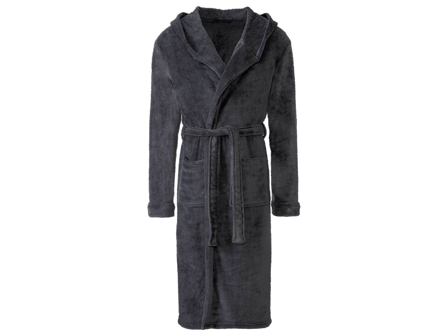 Peignoir adulte , le prix 9.89 €
- Du M au XXL selon modèle
- ...