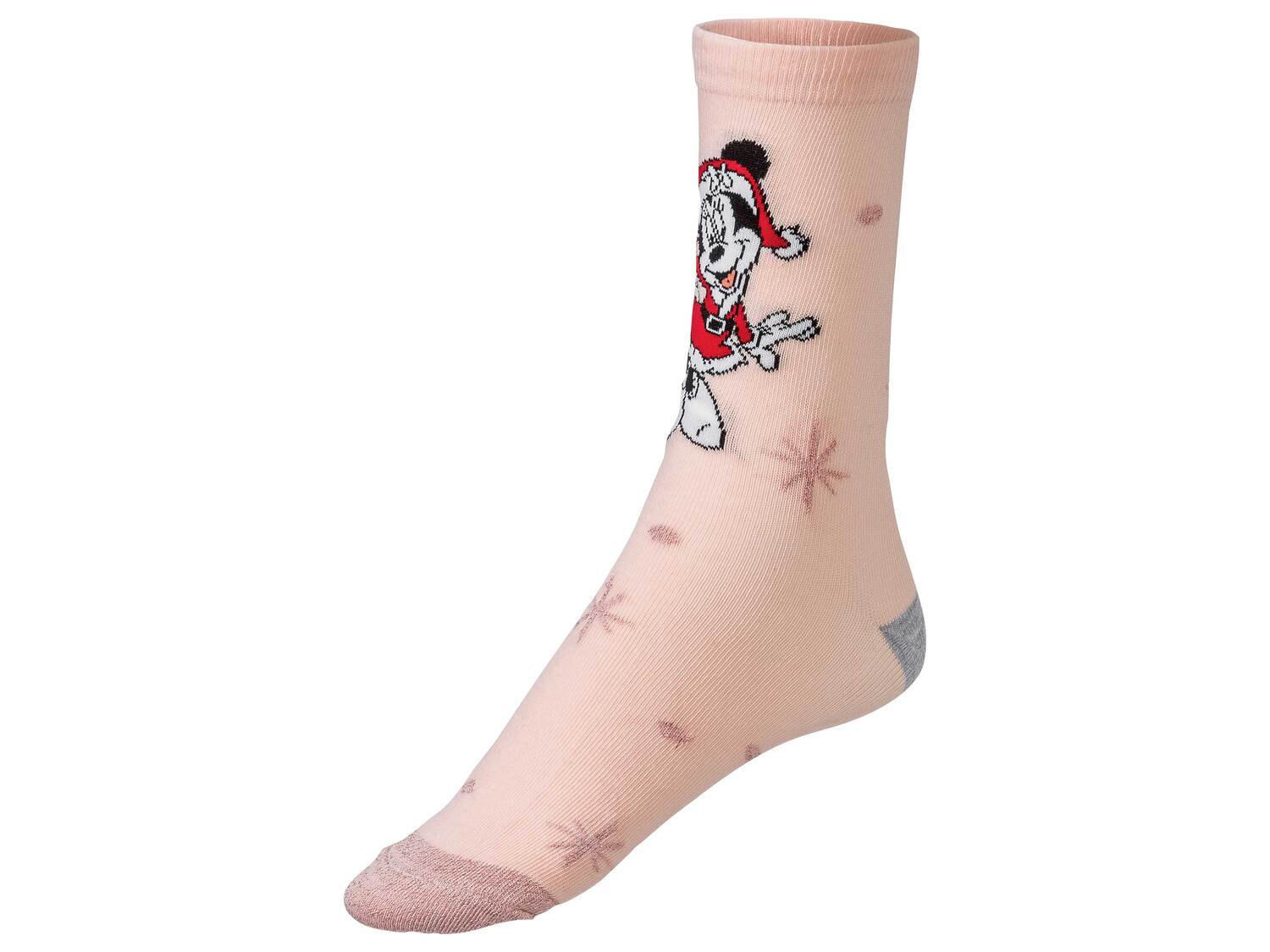 Chaussettes , le prix 3.99 €
- Du 35/38 au 39/42 selon modèle
- ...