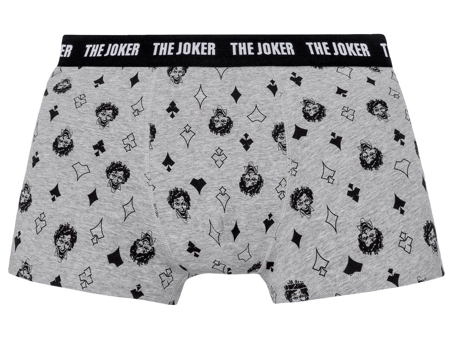 Boxers , le prix 5.99 €
- Du S au XL selon modèle
- Ex. 95 % coton et 5 % ...