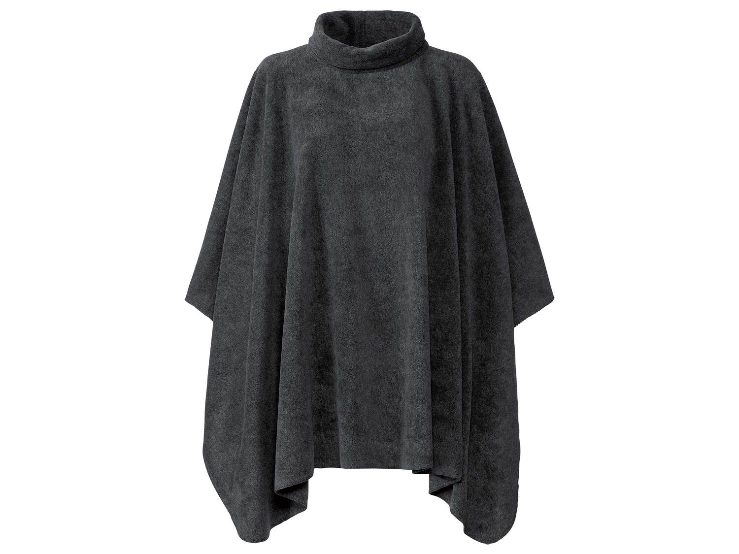Poncho , le prix 9.99 €
- Taille unique
- Ex. 100 % polyester
Caractéristiques
- ...