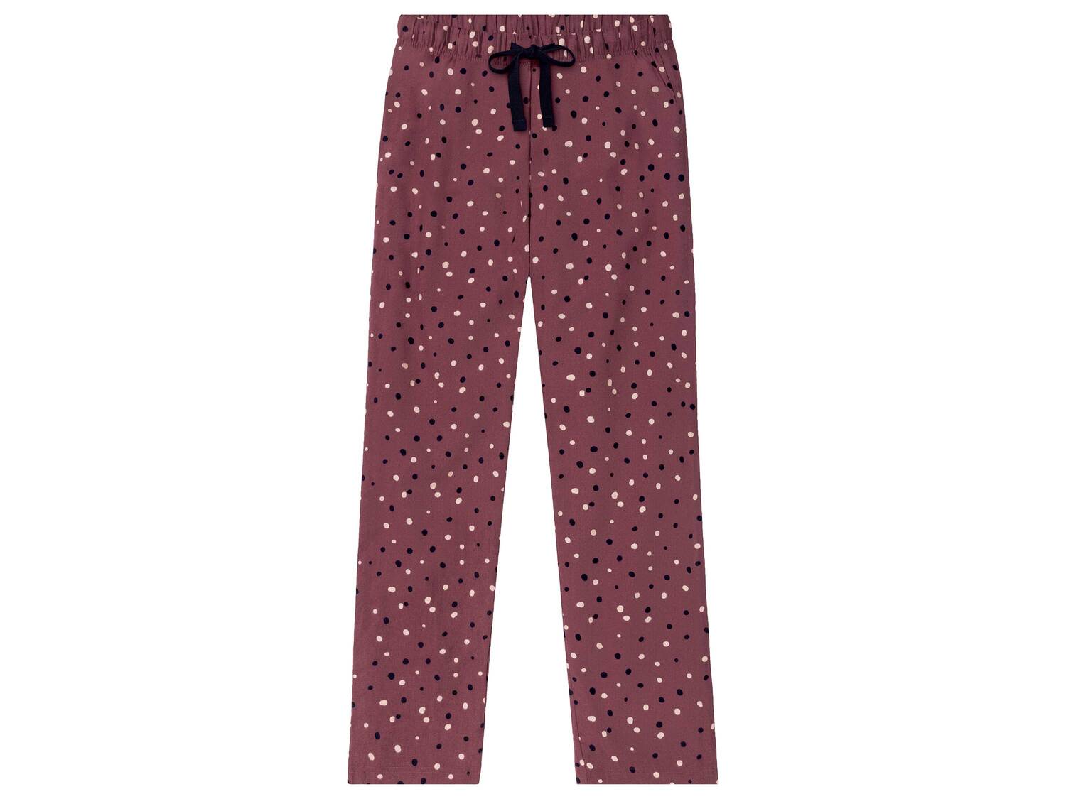 Pyjama femme , le prix 9.99 €
- Du S au XL selon modèle
- Ex. 100 % coton ...
