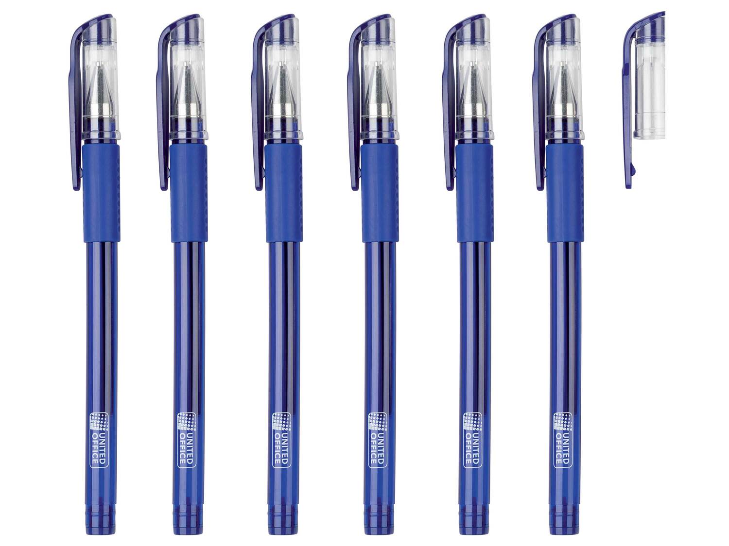Matériel décriture , le prix 1.49 €
- Au choix :
- Stylos bille : Lot ...