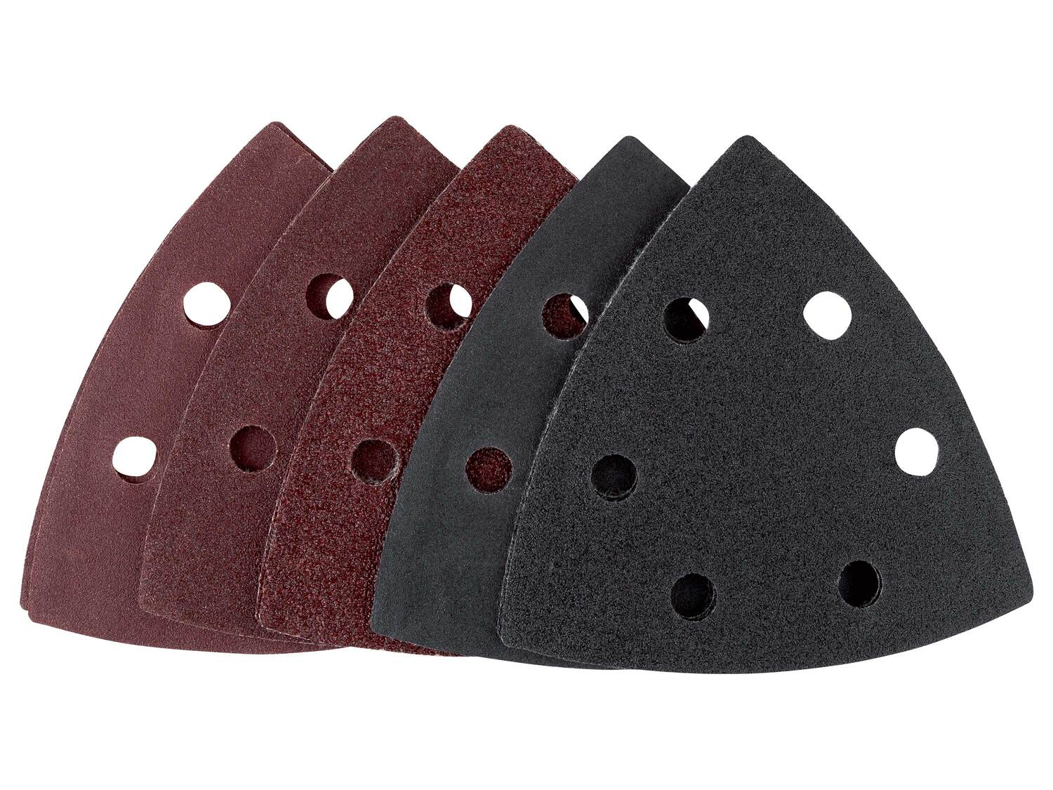 Accessoire pour outil multifonction Parkside, le prix 6.99 €
- Au choix :
- ...
