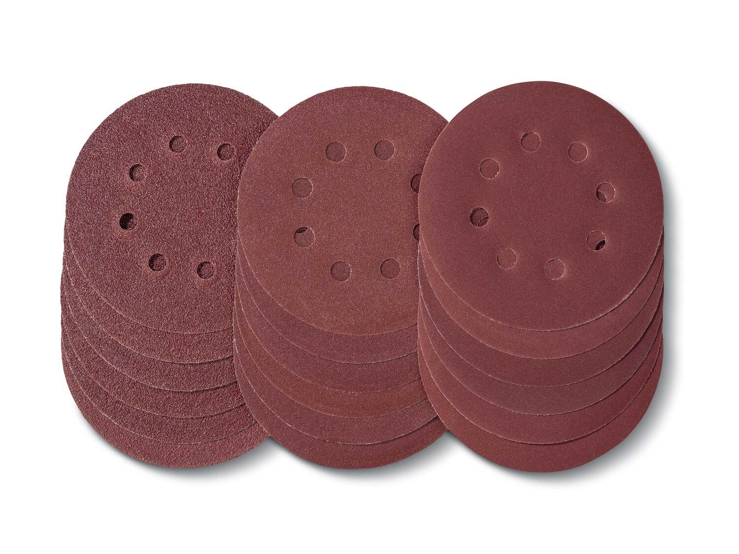 Feuilles abrasives pour ponceuse , le prix 1.99 €
- Au choix :
- Pour ponceuse ...