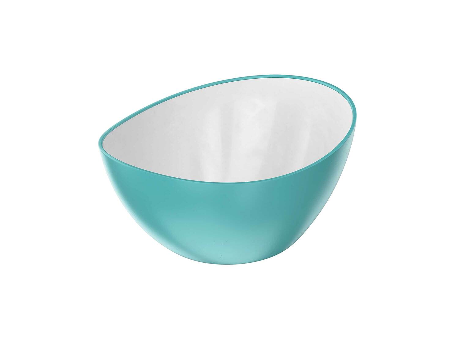 Saladier ou coupelles , le prix 4.99 €
- Au choix :
- Saladier : env. ...