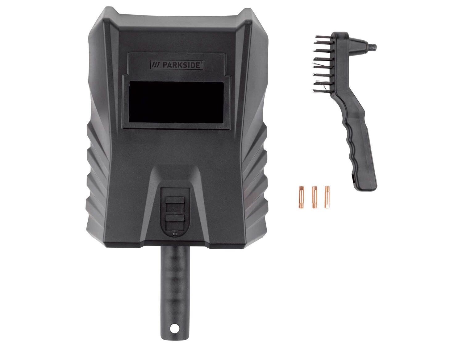 Poste à souder Inverter à fil fourré , le prix 99.99 €
- Câble de 2 m avec ...