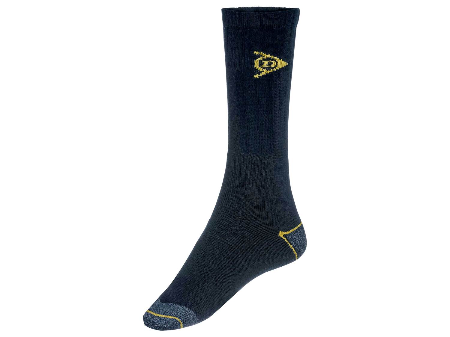 Chaussettes de travail , le prix 4.99 €
- Du 39-42 au 43-46 selon modèle
- ...