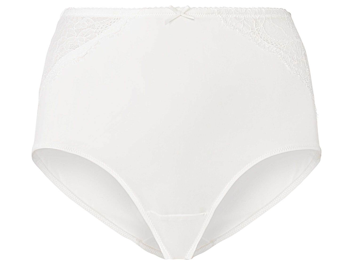 Culottes gainantes , le prix 6.99 €
- Du L au XXL selon modèle
- Ex. dessus ...