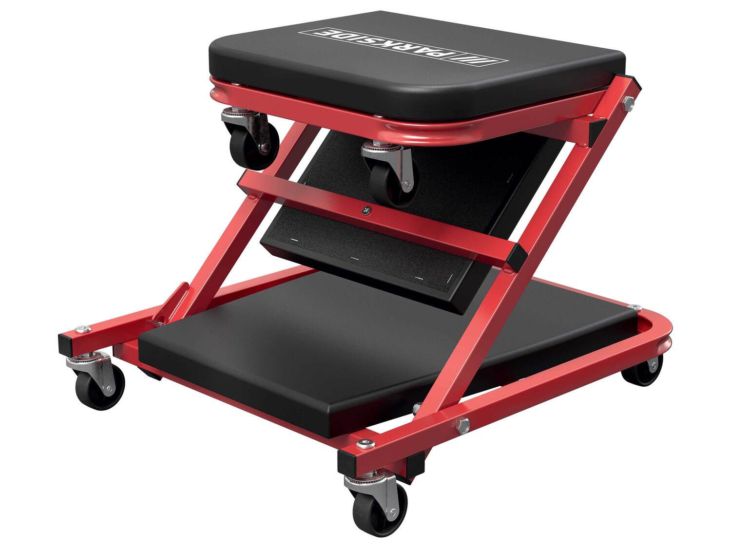 Chariot de mécanicien et tabouret datelier , le prix 29.99 €
- Au choix :
- ...