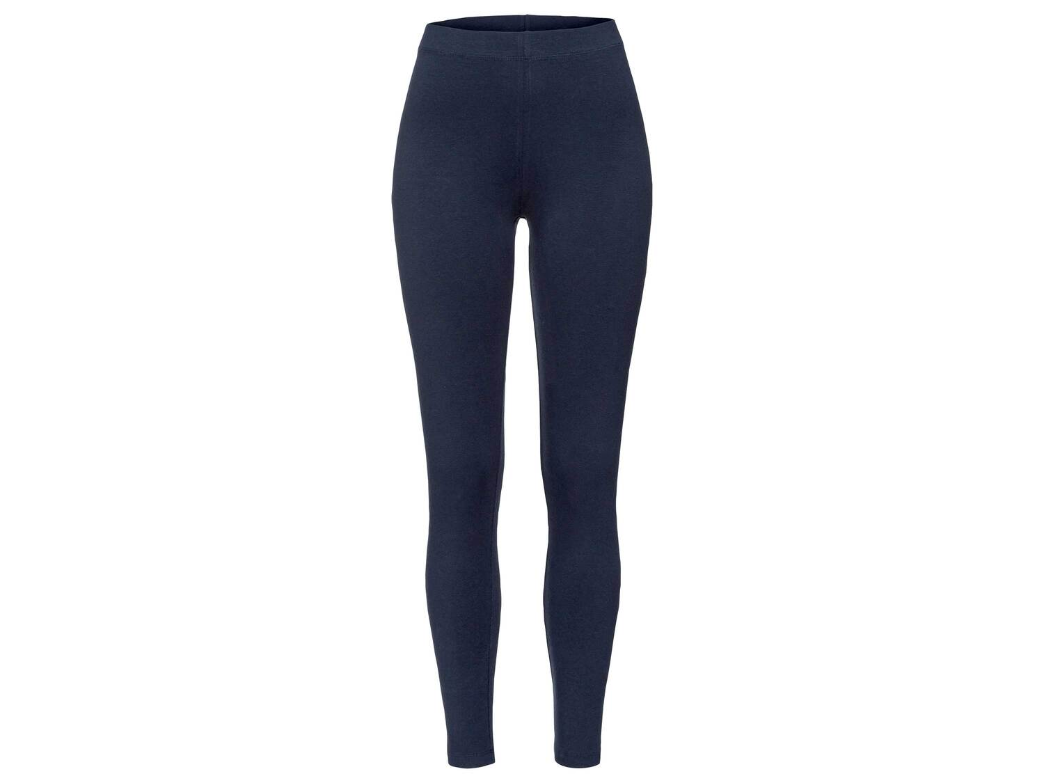 Legging en coton , le prix 4.99 €
- Du S au XL selon modèle
- Ex. 95 % coton ...
