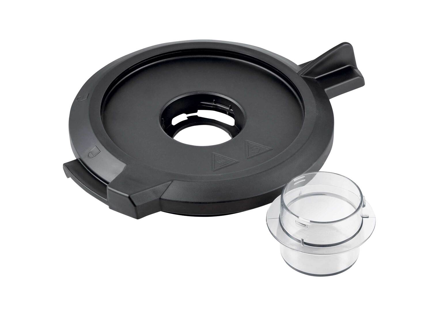 Monsieur Cuisine édition plus , le prix 229.00 €
- Puissance : max. 1 200 W
- ...