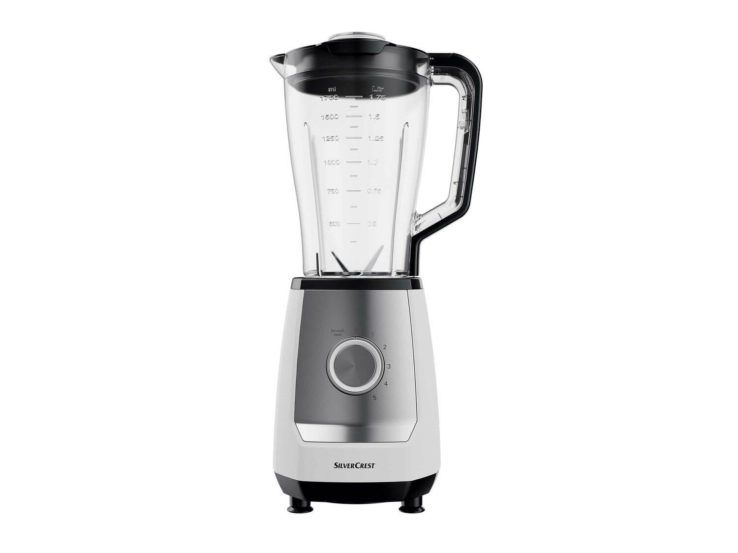 Blender , le prix 26.99 €
- 600 W
- Contenance du bol mélangeur : env. 1,75 ...