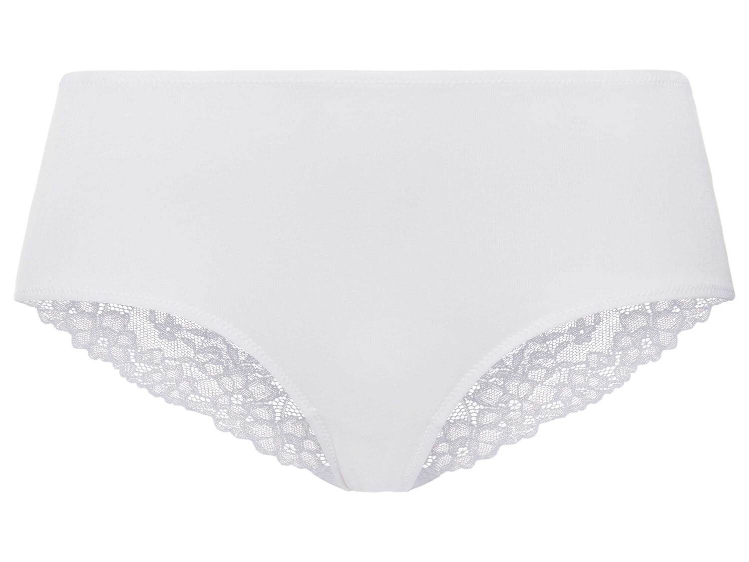 Hipsters en coton bio , le prix 5.99 €
- Du S au XL selon modèle
- Ex. maille ...