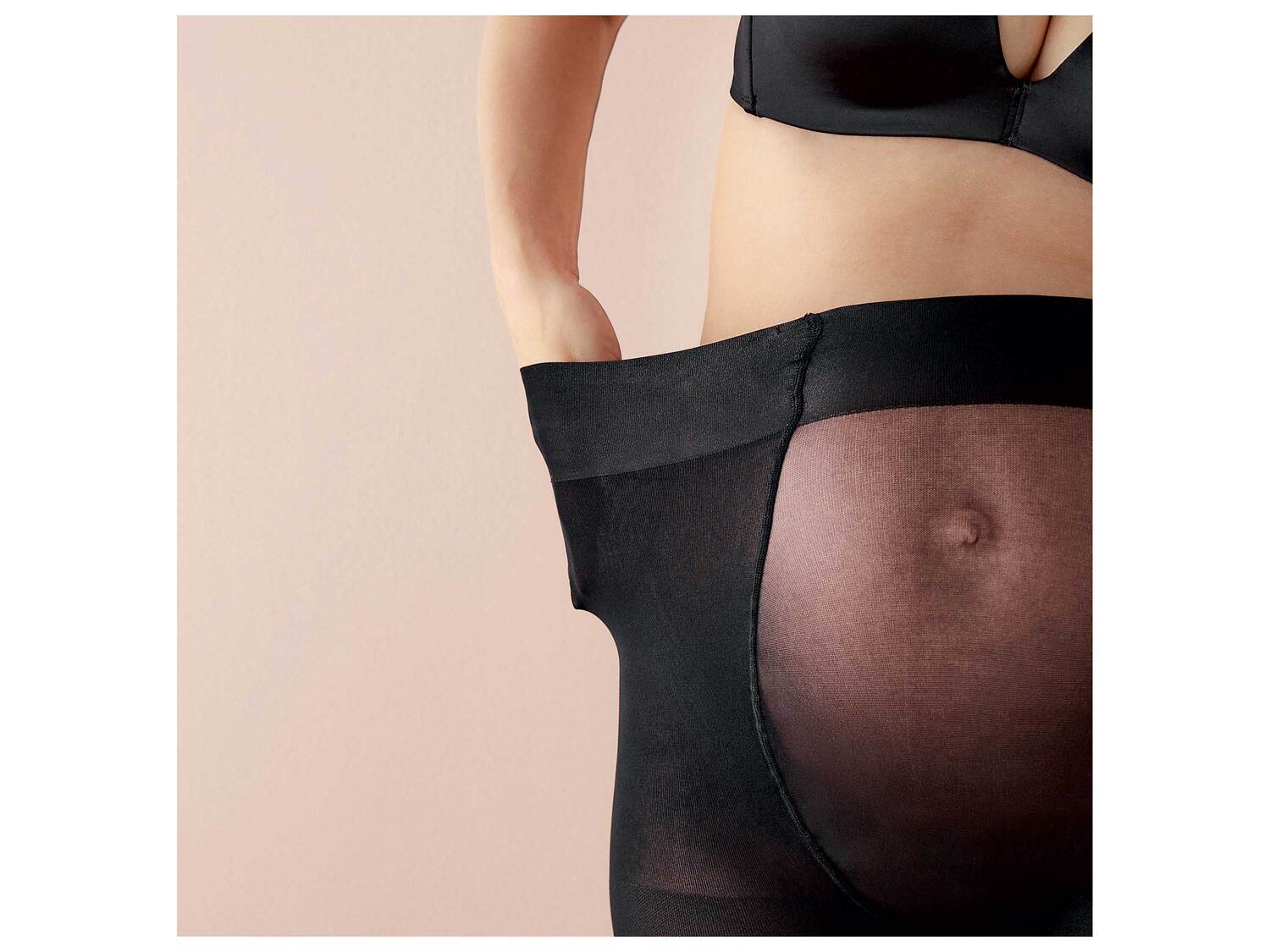 Collant de grossesse , le prix 4.99 €
- Du M au XXL selon modèle
- Ex. 90 ...