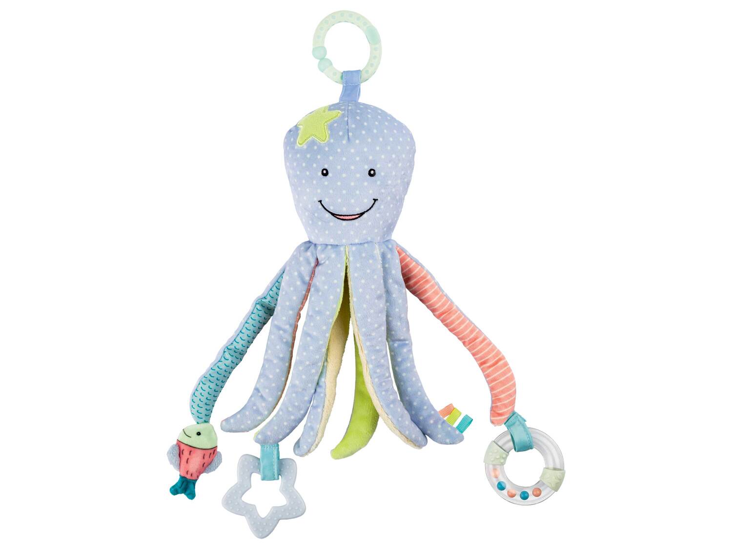Jouet dactivités bébé , le prix 5.99 €
- Au choix : Cube d'activités, ...