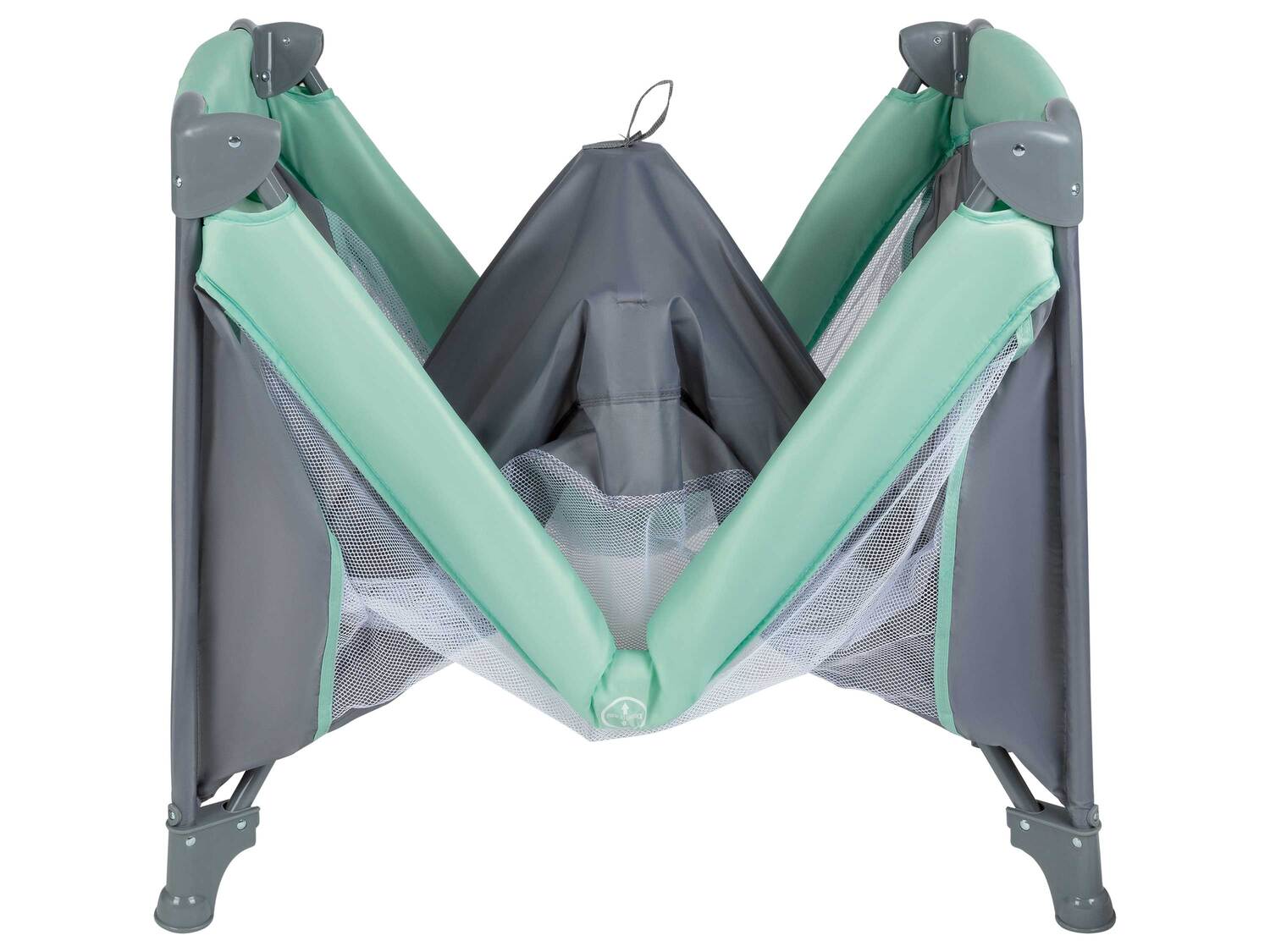 Lit de voyage pour bébé , le prix 29.99 €
- Env. 125 x 65 x 72 cm (L ...