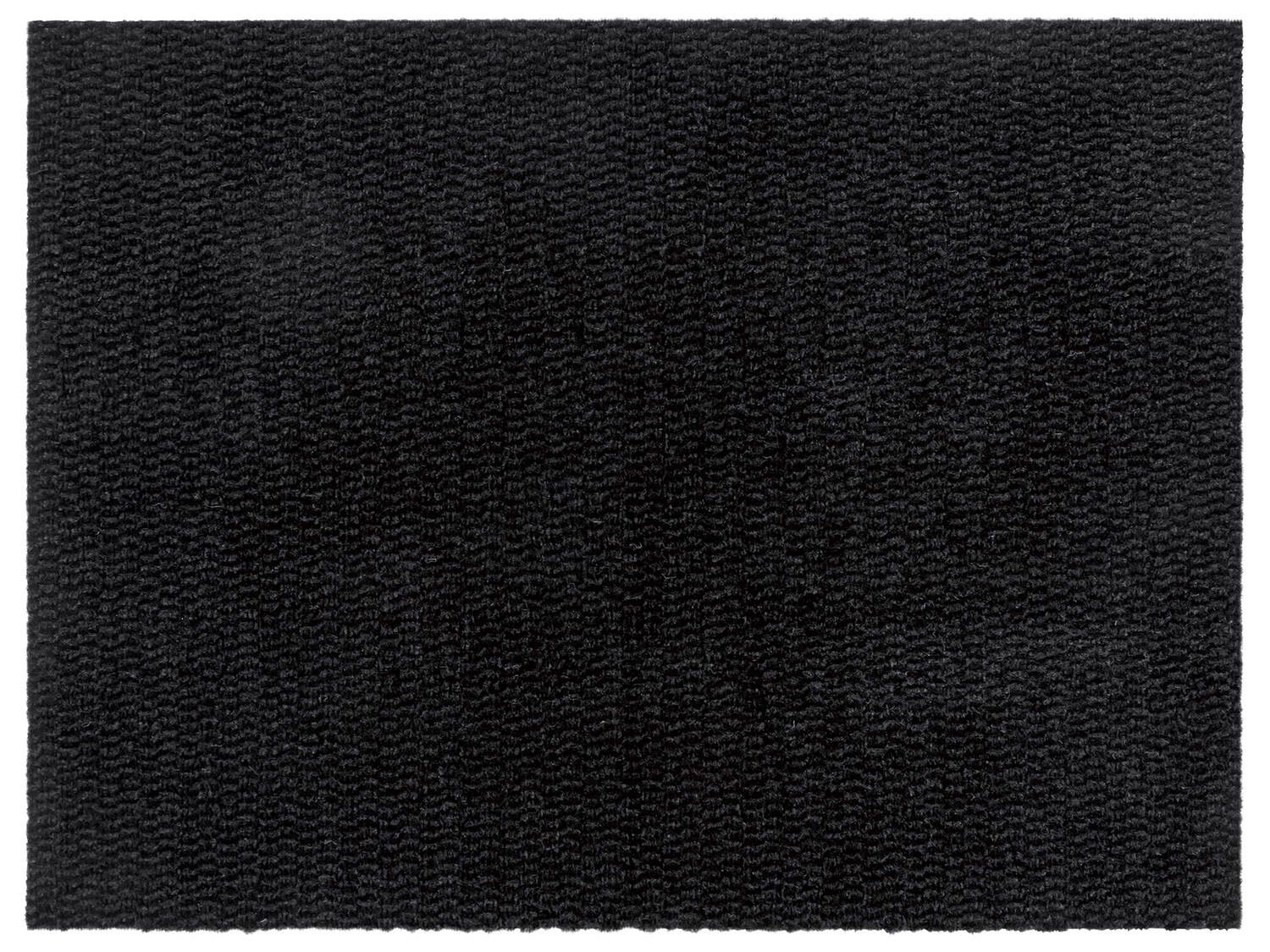 Tapis antipoussière , le prix 5.99 €
- Env. 60 x 80 cm
- Ex. couche d'usure ...