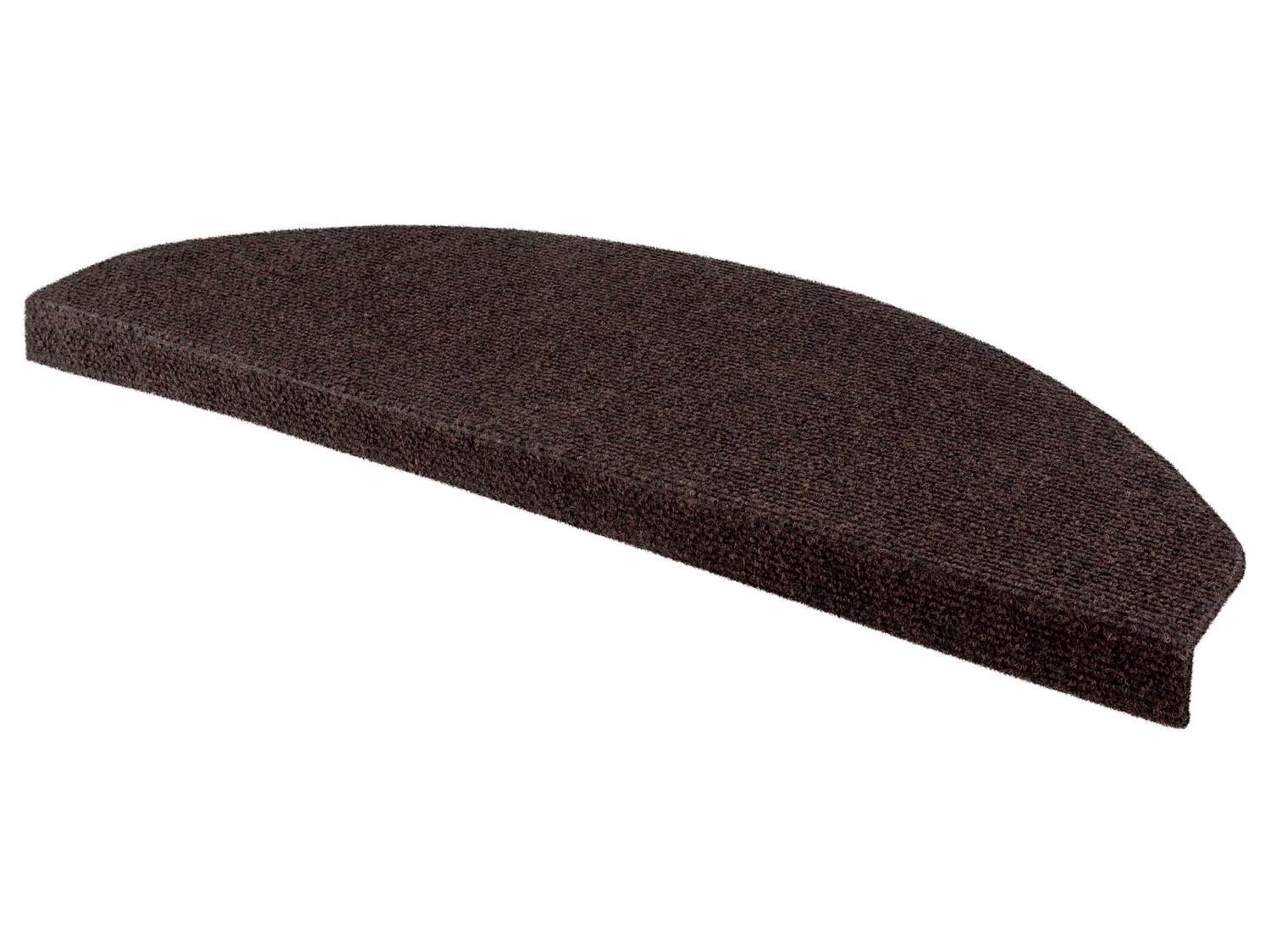 Tapis de marches descalier , le prix 12.99 €
- Env. 26 x 65 cm
- Ex. 90 % polyester ...