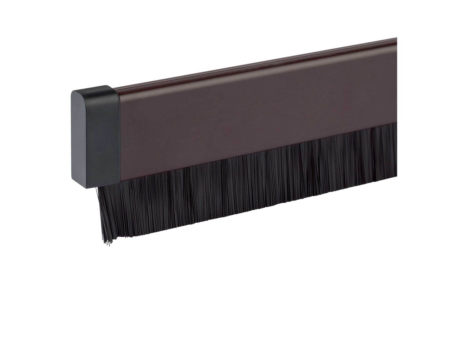 Bas de porte automatique , le prix 2.79 €
- Env. 100 x 0,85 x 4,5 cm (l x h ...