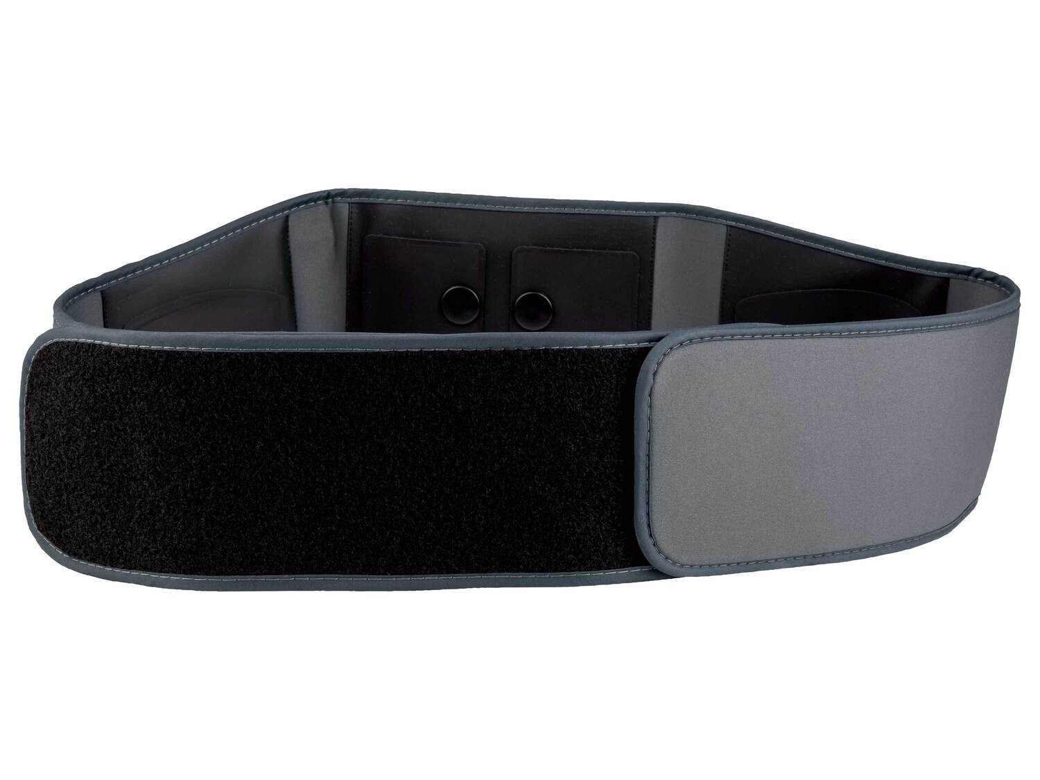 Ceinture de musculation abdominale Medisana , le prix 26.99 €
- Ceinture flexible ...