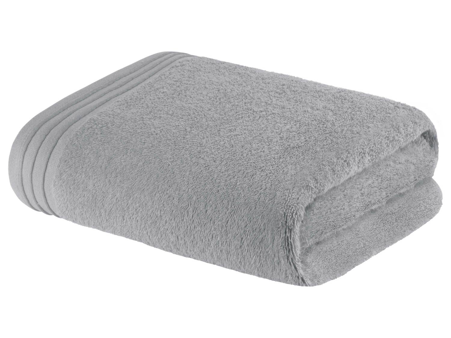 Serviettes en éponge , le prix 1.99 €
- Au choix :
- 2 serviettes invités ...