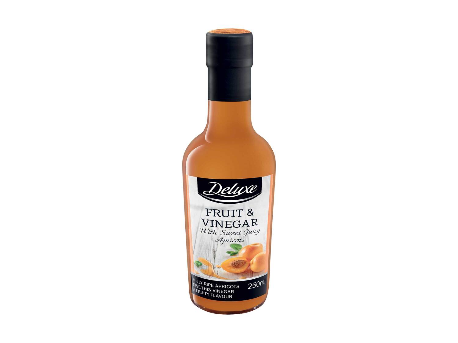 Vinaigre de fruits , le prix 2.29 €
- Au choix : à la chair ...