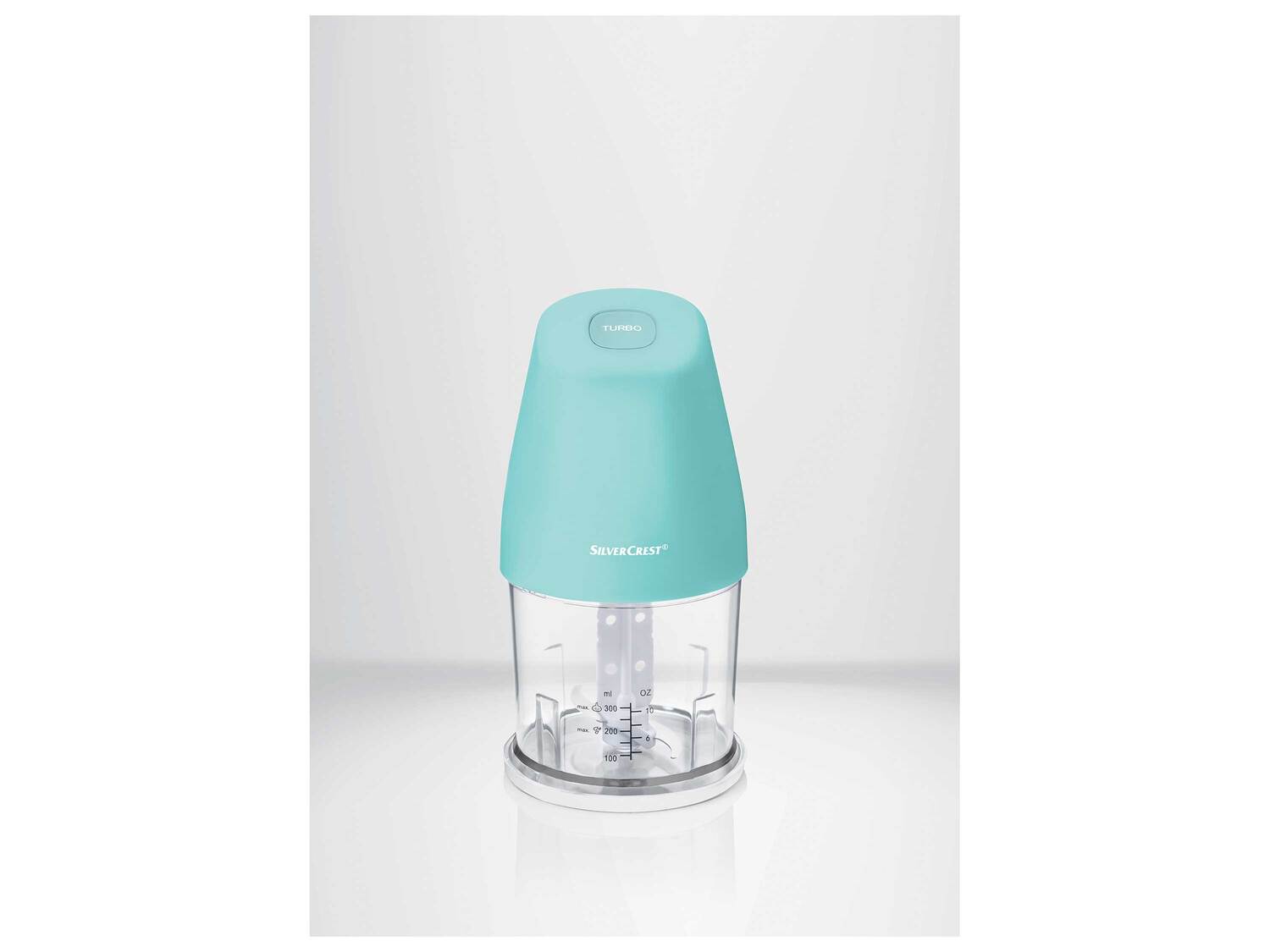 Hachoir multifonction , le prix 9.99 €
- 260 W
- Jusqu'à env. 300 ...