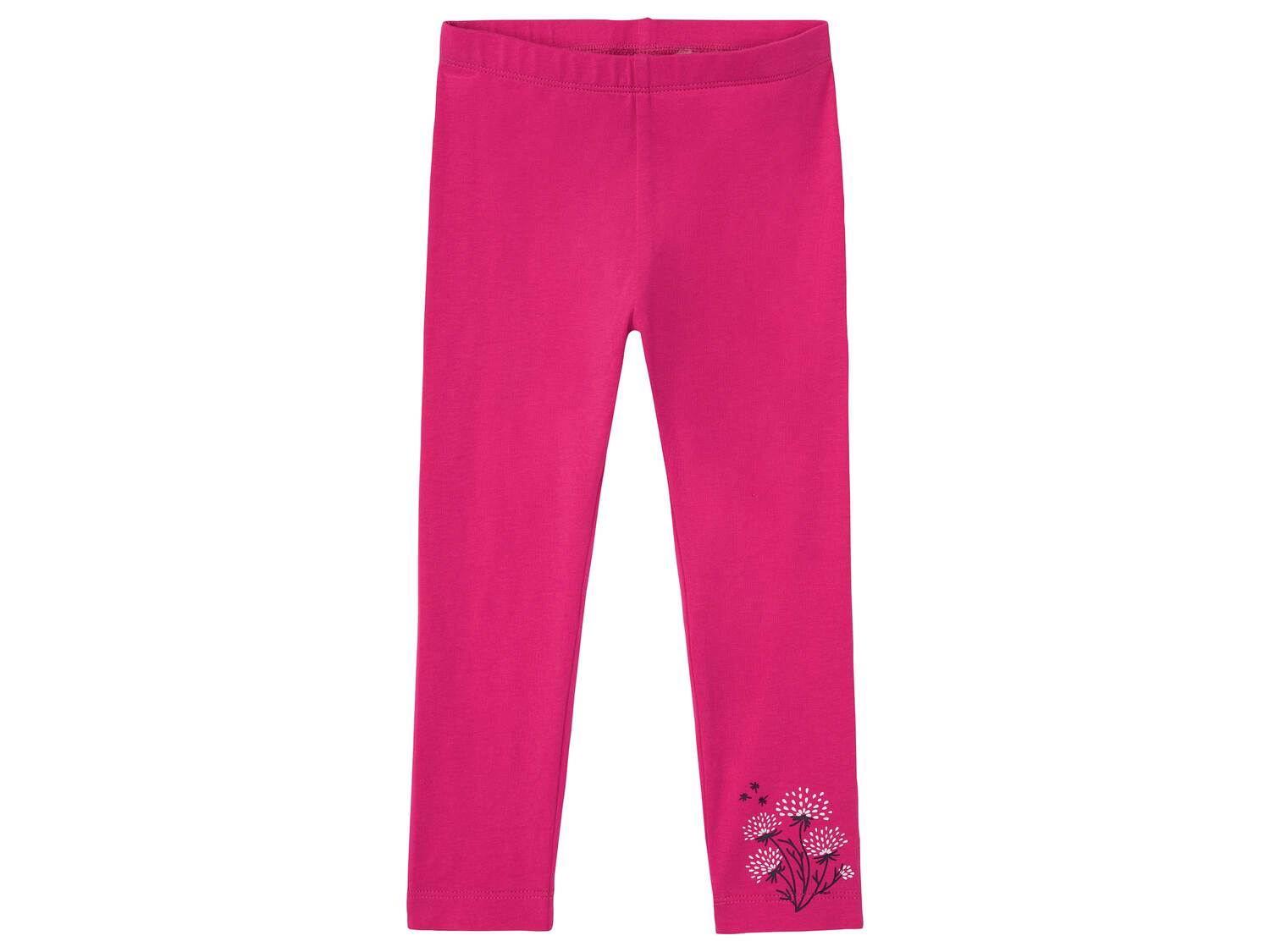 Leggings , le prix 4.99 €
- Du 12-24 mois (86/-92 cm) au 4-6 ans (110/116 m) ...