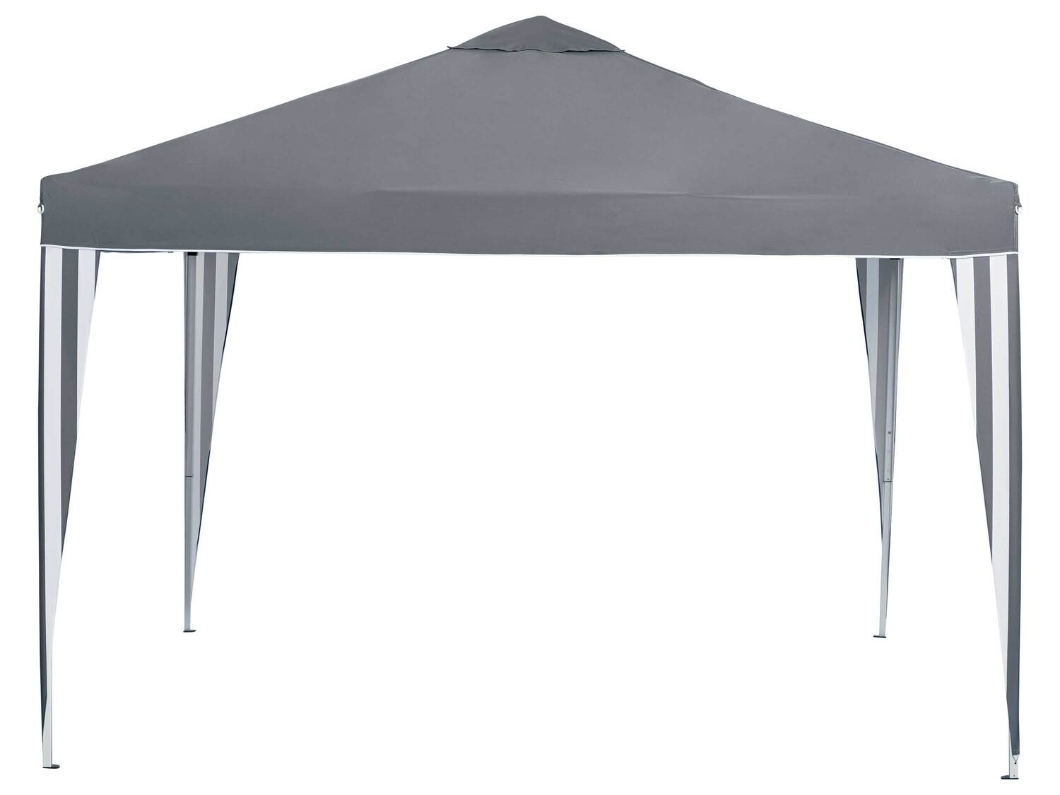 Tonnelle pliante en aluminium , le prix 74.99 €
- Env. 3 x 2,6 x 3 m ...