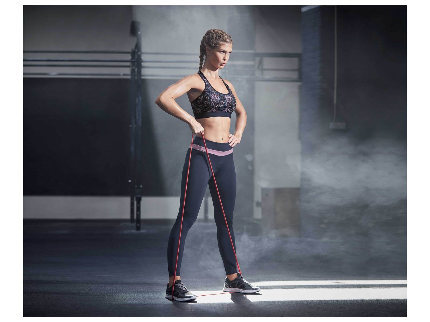 Soutien-gorge ou brassière de sport , le prix 5.99 €
- BRASSIÈRE DE SPORT ...