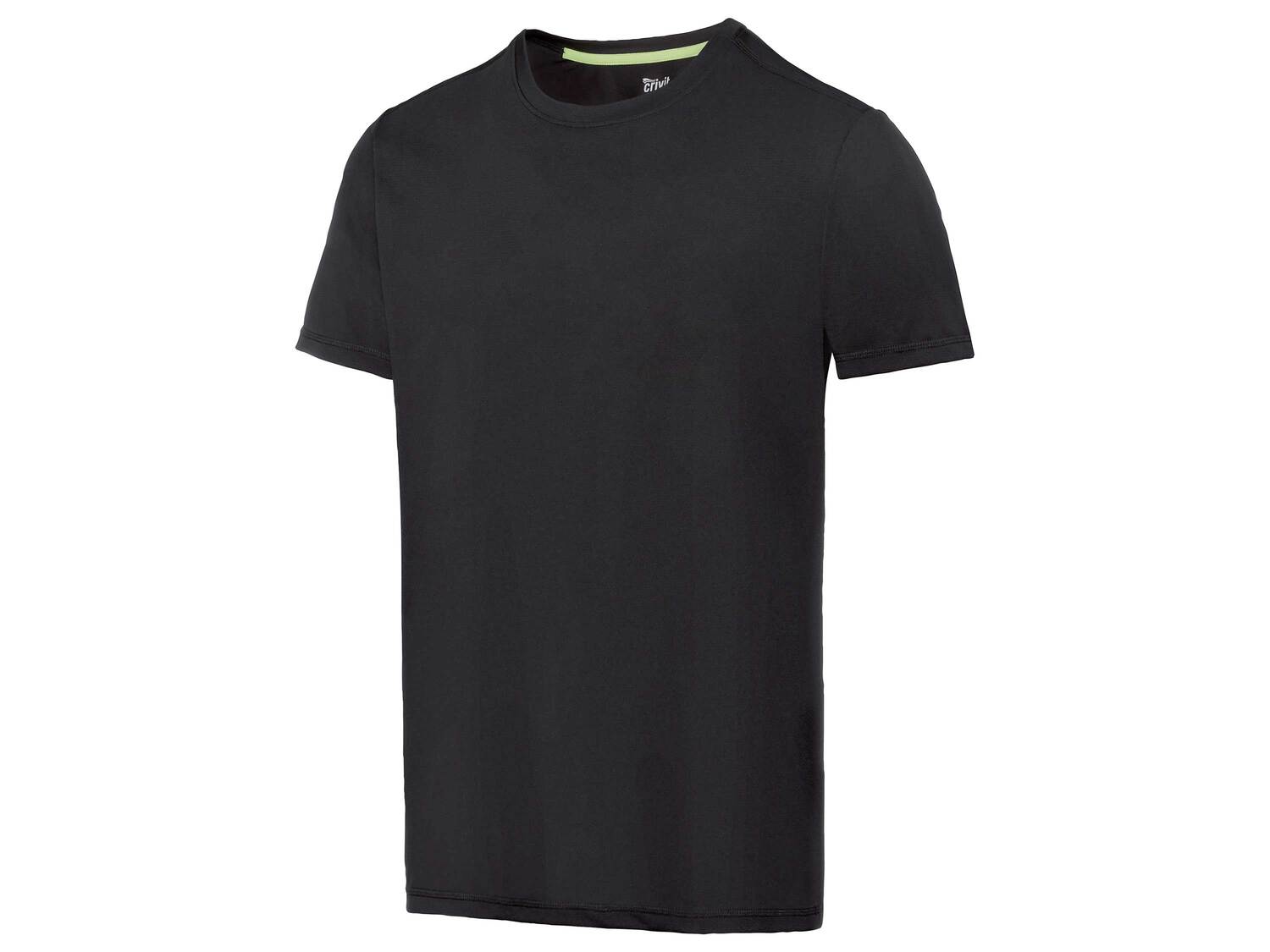 T-shirt technique , le prix 4.99 €
- Au choix :
- T-shirt technique seamless ...