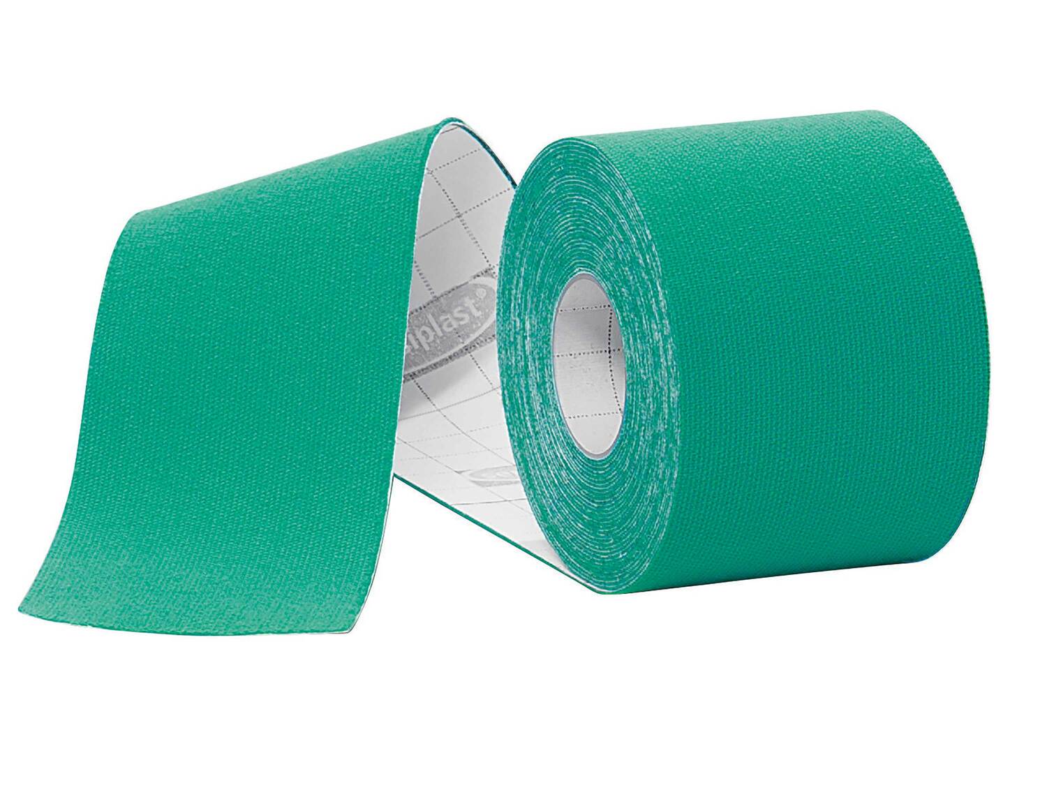 Bandes de kinésiologie , le prix 8.99 €
- Env. 5 m x 5 cm
- Ex. 95 % ...
