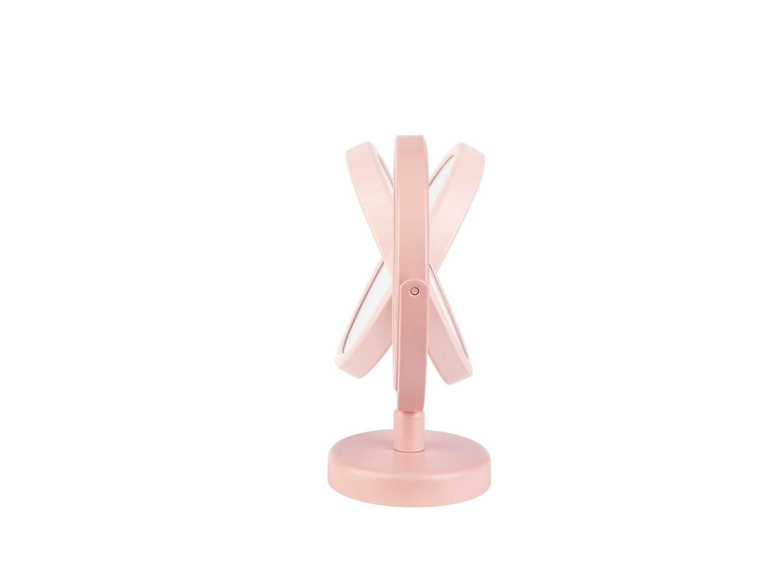 Miroir grossissant , le prix 4.99 €
- Miroir pivotant à 360 ...