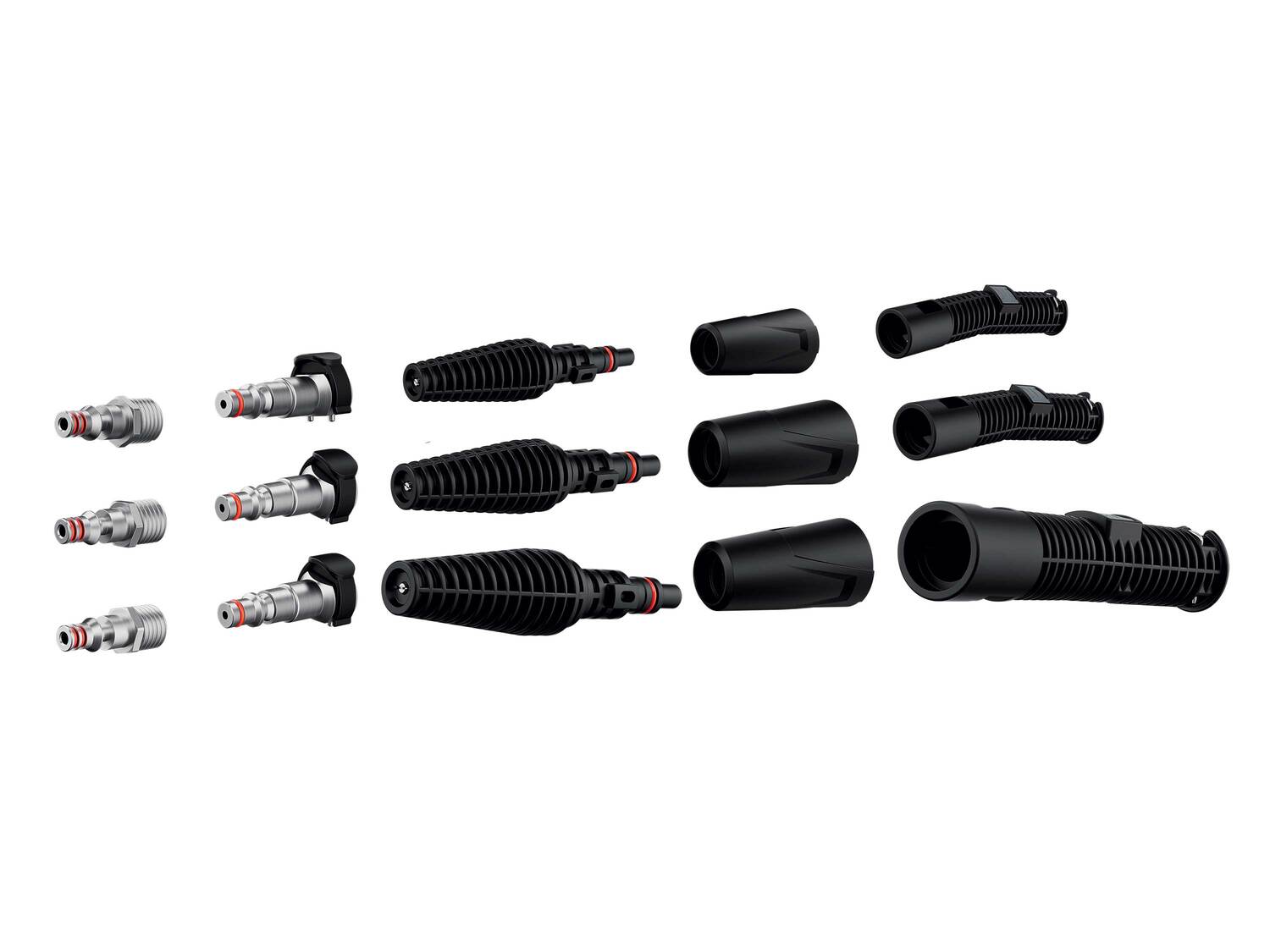 Lance télescopique pour nettoyeur haute pression chez , le prix 39.99 €
- Pour ...