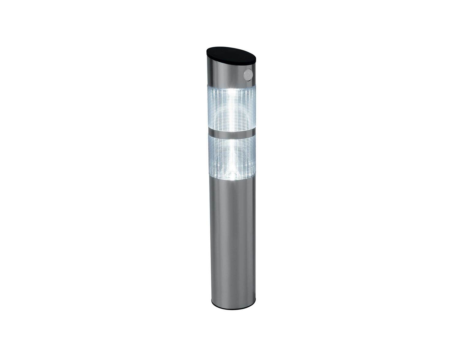 Lampe de jardin solaire à LED , le prix 16.99 €
- Au choix :
- Env. 51 x 8 ...