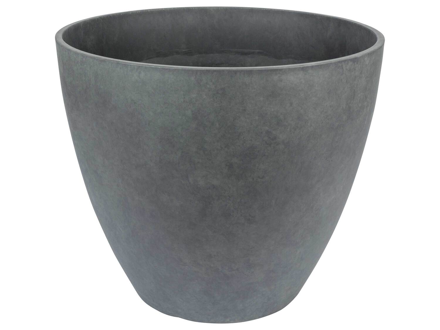 Pot pour plantes , le prix 9.99 €
- Env. 30,3 x 26 cm (Ø x h)
- Usage intérieur ...