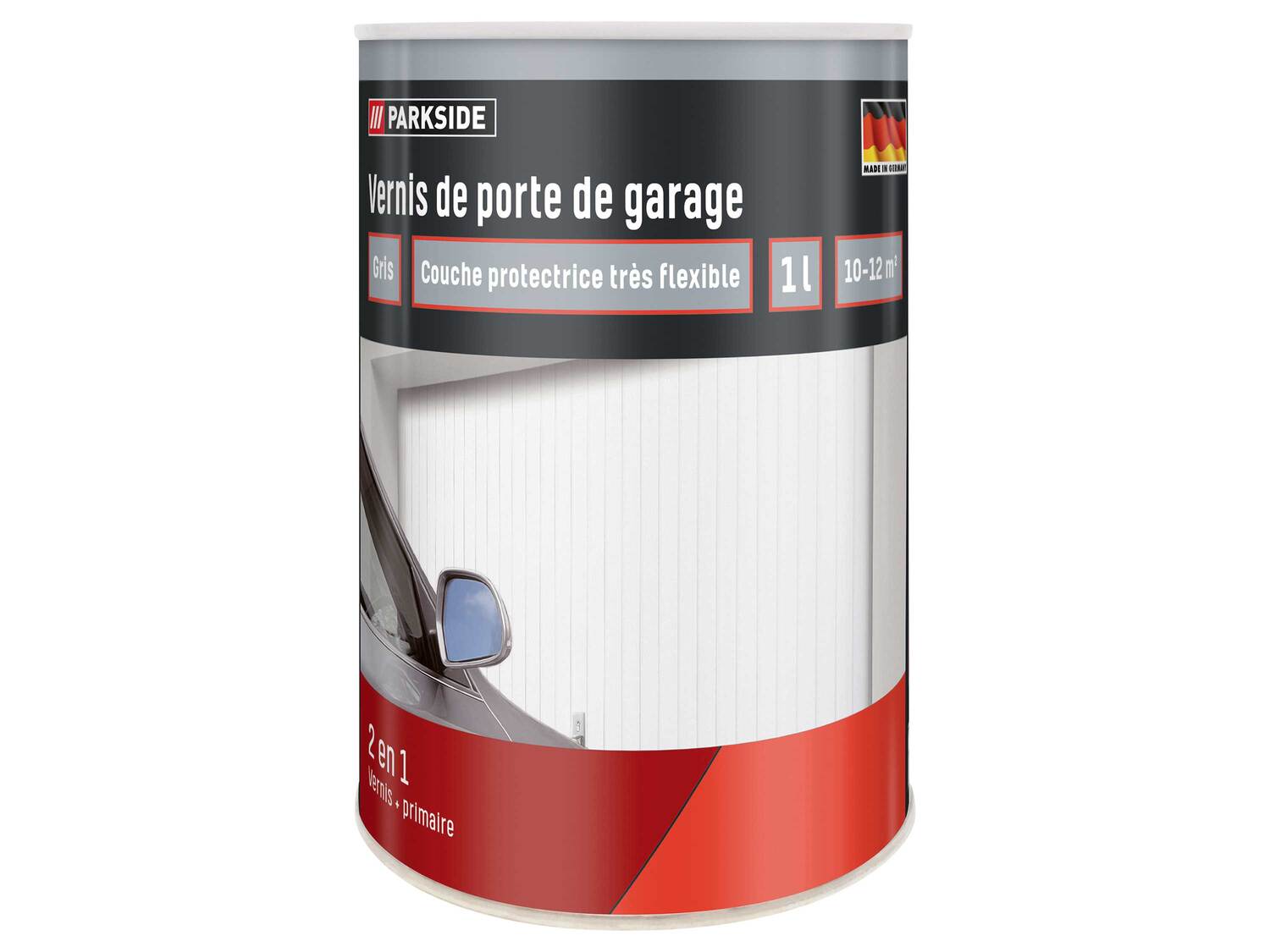 Peinture à effet martelé, pour porte de garage ou pour , le prix 5.99 €
- ...