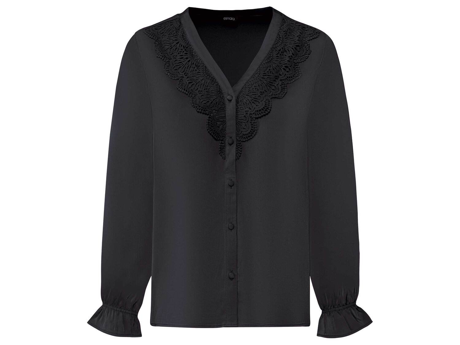 Chemise , le prix 8.99 €
- Du 36 au 48 selon modèle
- Ex. ...