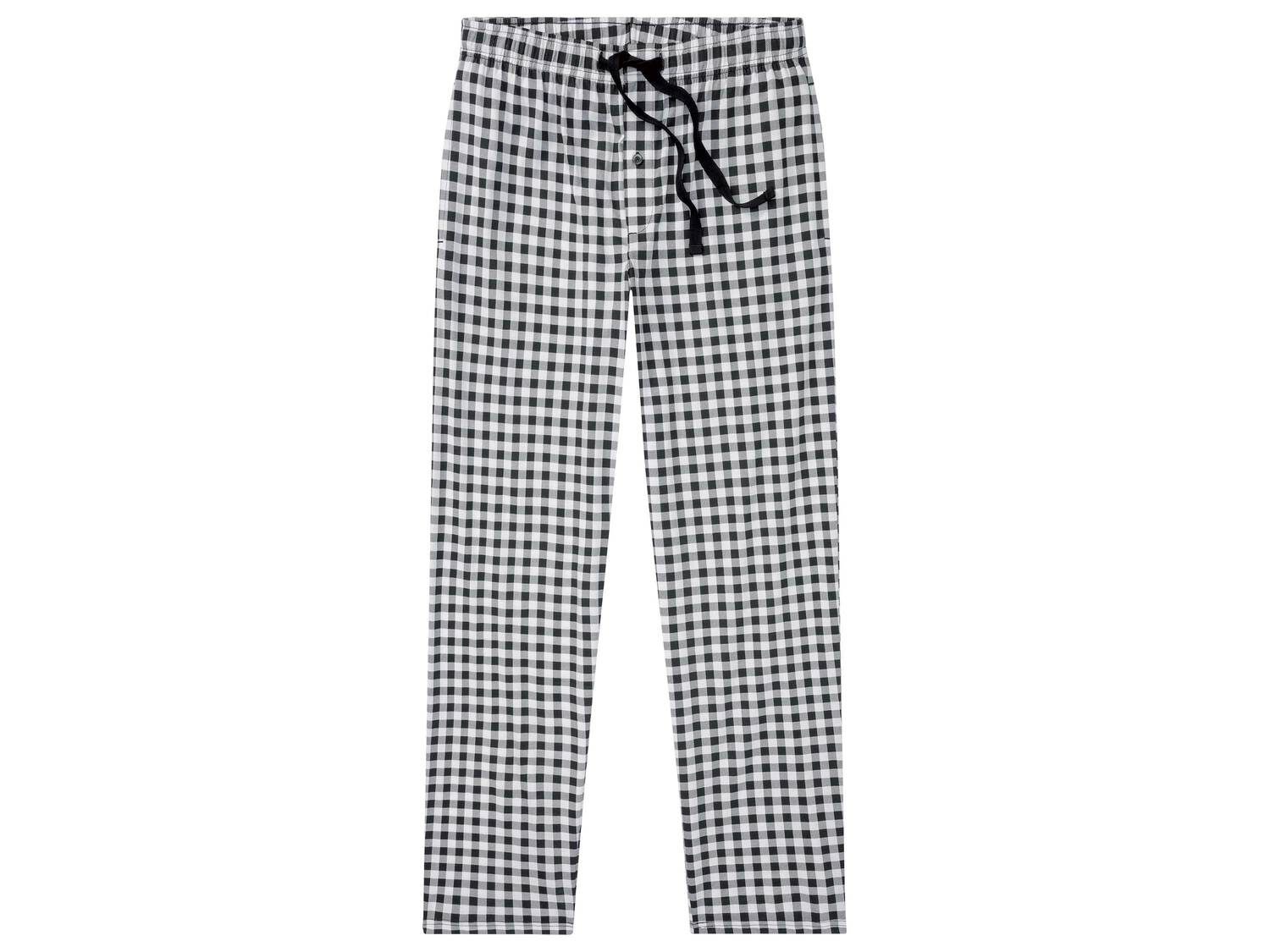 Pyjama adulte , le prix 8.99 €
- Au choix :
- Pyjama homme : ...
