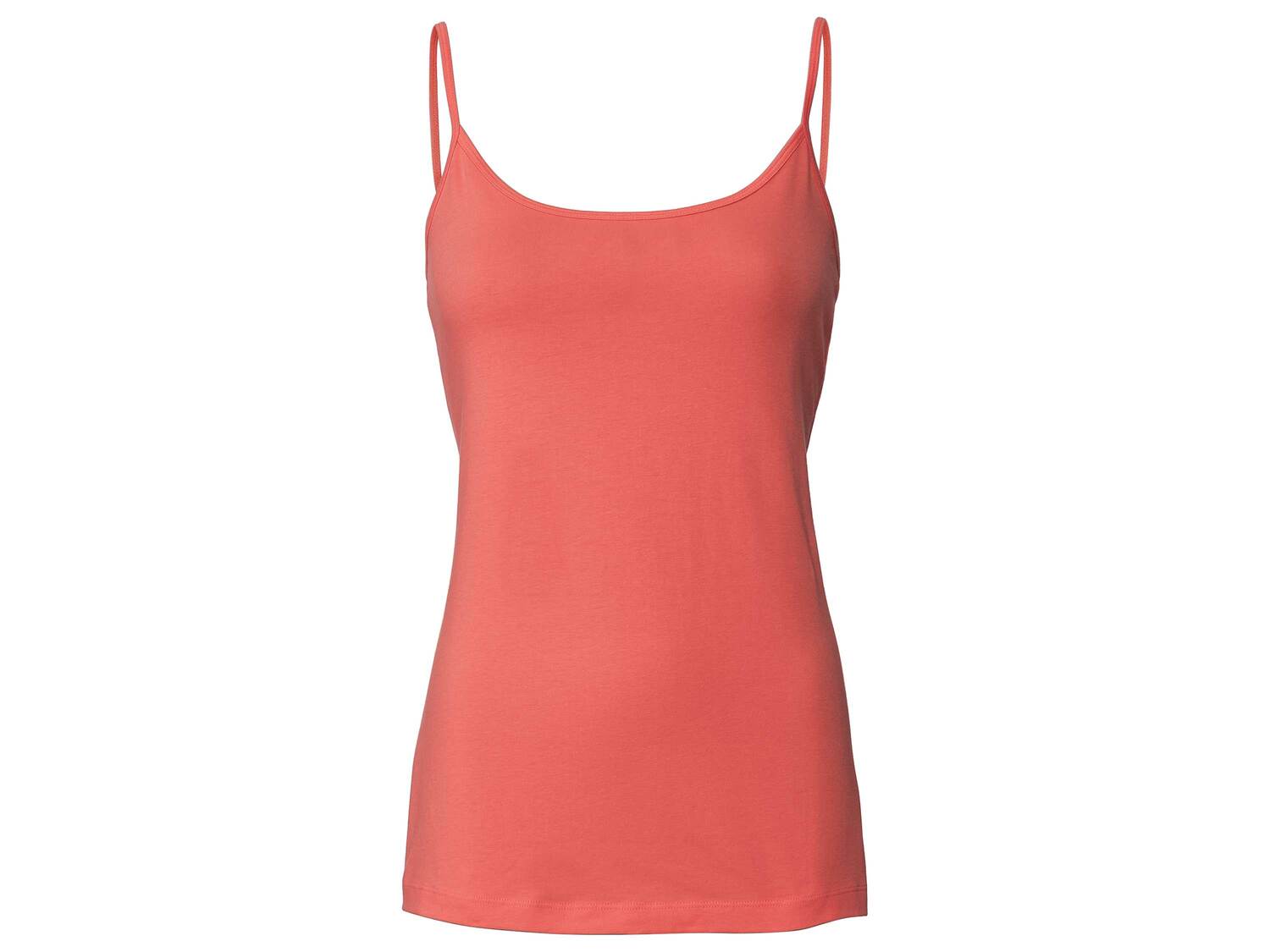 Débardeurs à fines bretelles , le prix 7.99 €
- Du S au XL selon modèle
- ...