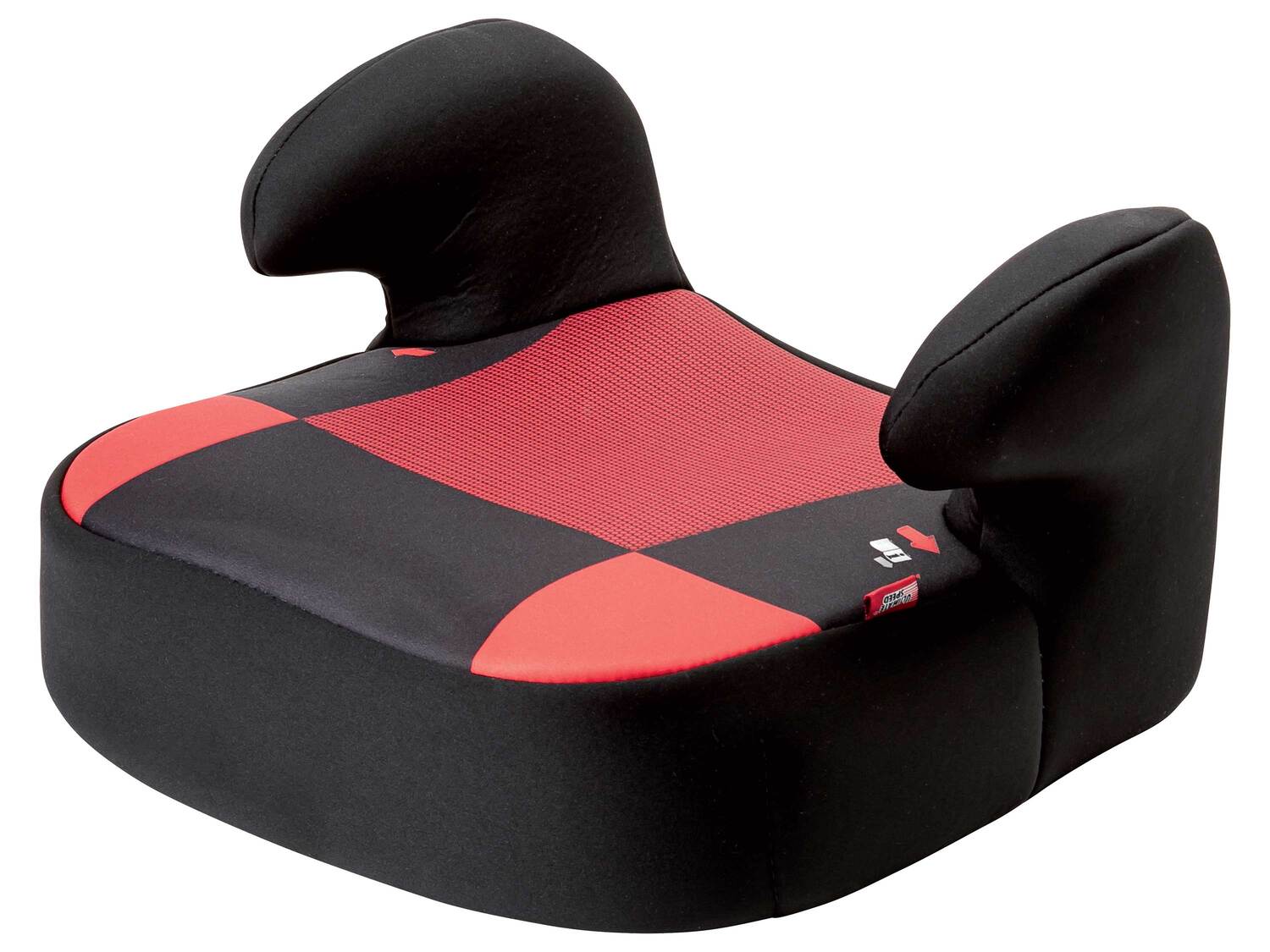 Rehausseur de voiture pour enfant , le prix 11.89 €
- Groupe 3 22 à 36 kg
Caractéristiques
- ...