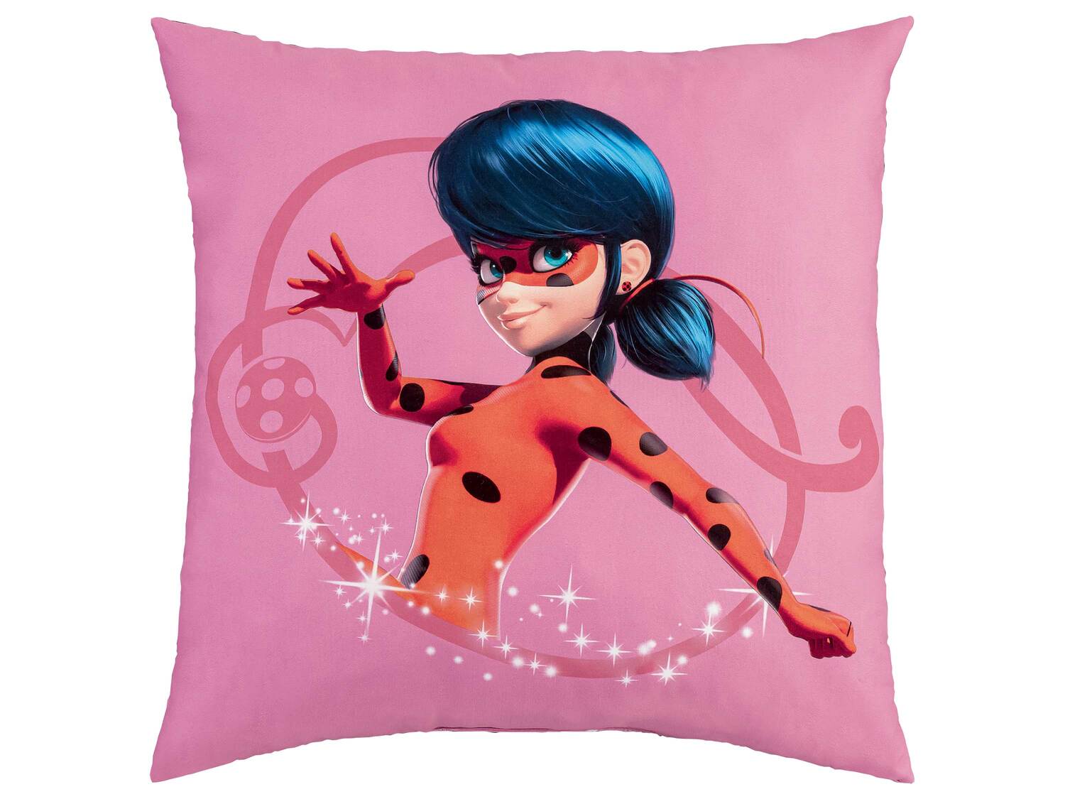 Coussin décoratif , le prix 5.99 €
- Env. 45 x 45 cm
- Ex. dessus et rembourrage ...
